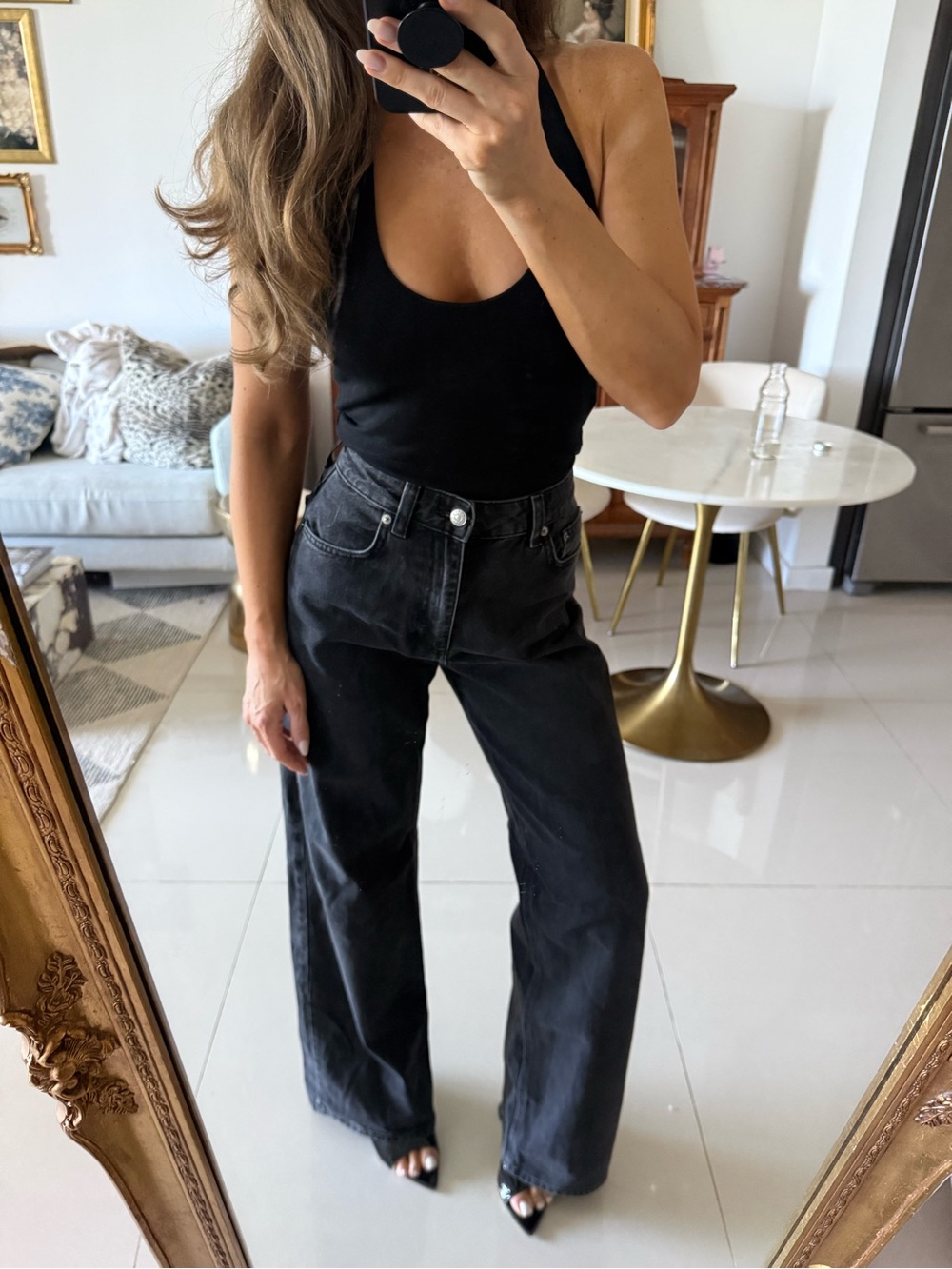NA-KD Jeans